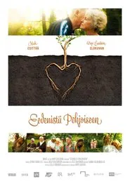Garden Lovers movie poster