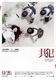 Poster do filme Partners in Crime
