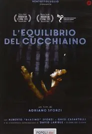 Poster do filme L'equilibrio del cucchiaino