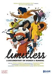 Limitless movie poster