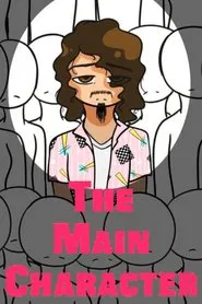 The Main Character movie poster