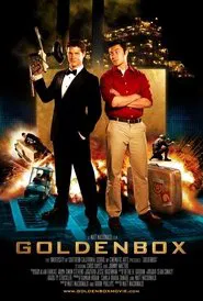 Goldenbox movie poster