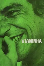 Vianinha movie poster