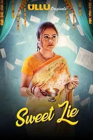 Sweet Lie tv show poster