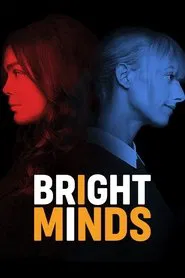 Poster da série Bright Minds