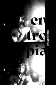Entropia óssea movie poster