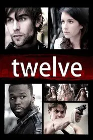 Twelve movie poster