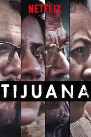 Tijuana tv show poster