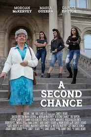 A Second Chance movie poster