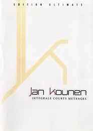 Jan Kounen - Intégrale courts métrages movie poster