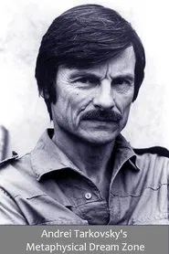 Andrei Tarkovsky's Metaphysical Dream Zone movie poster