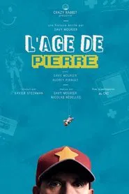 Poster do filme L'Âge de Pierre
