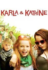 Karla & Katrine movie poster