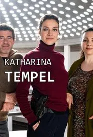 Katharina Tempel tv show poster