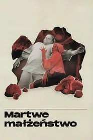 A Dead Marriage movie poster