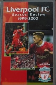 Liverpool F.C. - Official Season Review - 1999/00 movie poster