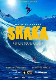 Shaka movie poster