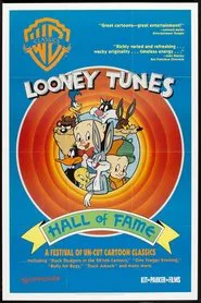 The Looney Tunes Hall of Fame movie poster