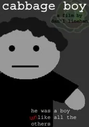 Cabbage Boy movie poster
