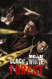Black & White Forest tv show poster