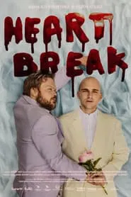 Heartbreak movie poster