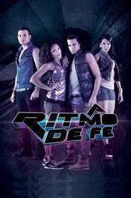 Poster do filme A Ritmo de Fe