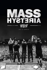 Mass Hysteria au Hellfest 2019 movie poster