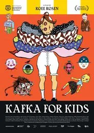 Kafka for Kids movie poster