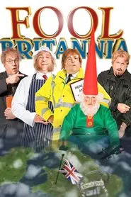 Fool Britannia tv show poster