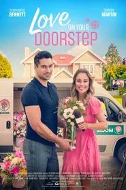 Love on your Doorstep movie poster