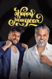 Poster do filme New Touch ( Happy New Year )