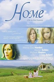Home movie poster