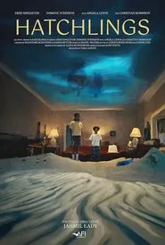 Hatchlings movie poster