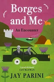 Borges and Me movie poster