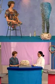 Whispering Pines 9 movie poster