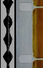 Chanting movie poster