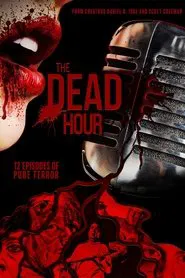 The Dead Hour tv show poster