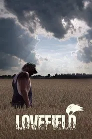 Lovefield movie poster