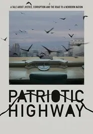 Poster do filme Patriotic Highway