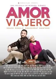 Amor Viajero movie poster