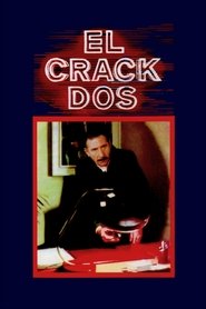 Poster do filme El crack dos