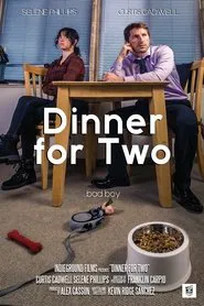 Dinner For Two movie poster