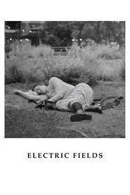 Electric Fields movie poster