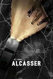The Alcàsser Murders tv show poster