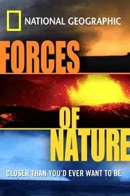 Poster do filme Forces Of Nature