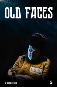Poster do filme Old Faces