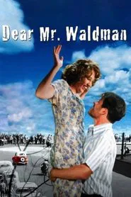 Dear Mr. Waldman movie poster