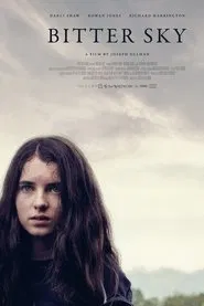 Bitter Sky movie poster