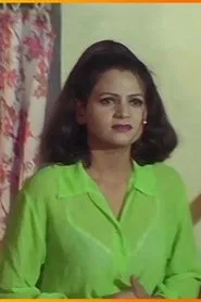 Maut Ke Peeche Maut movie poster