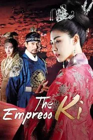 Empress Ki tv show poster
